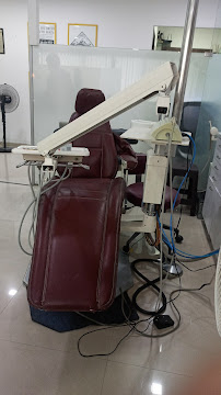 Dr. Mukul Dabholkar's Dental clinic