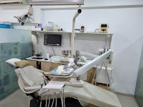 Dr. Mukul Dabholkar's Dental clinic