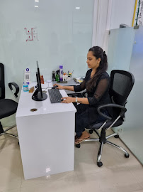 Dr. Mukul Dabholkar's Dental clinic