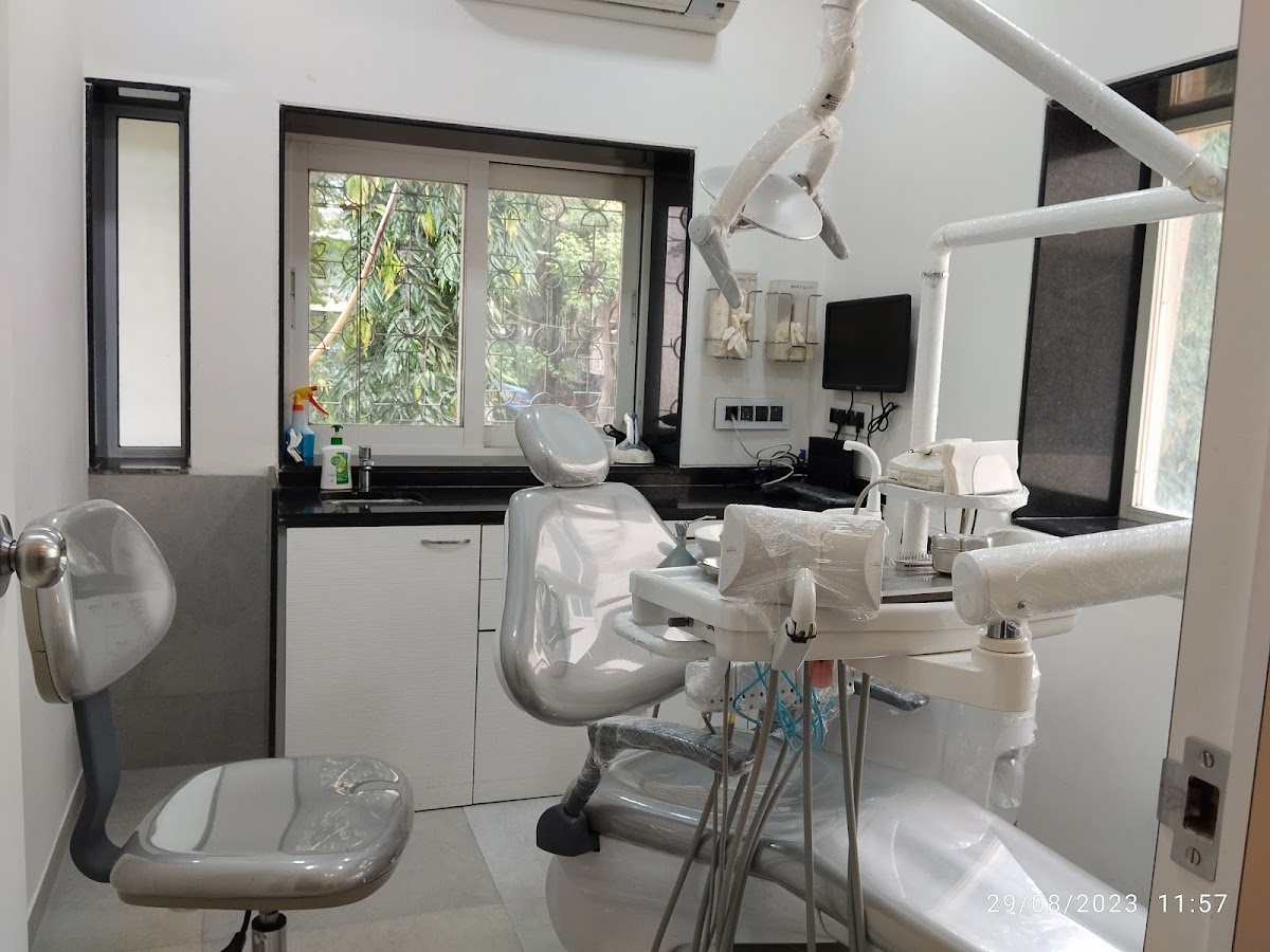 Smile Care dental clinic in Mumbai