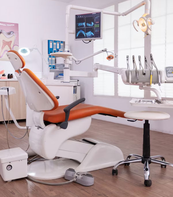 Dr. Divakar Dhargalkar's Multispeciality Dental Clinic dental clinic in Mumbai