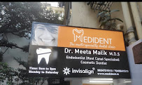 Medident - The Multispeciality Dental Clinic