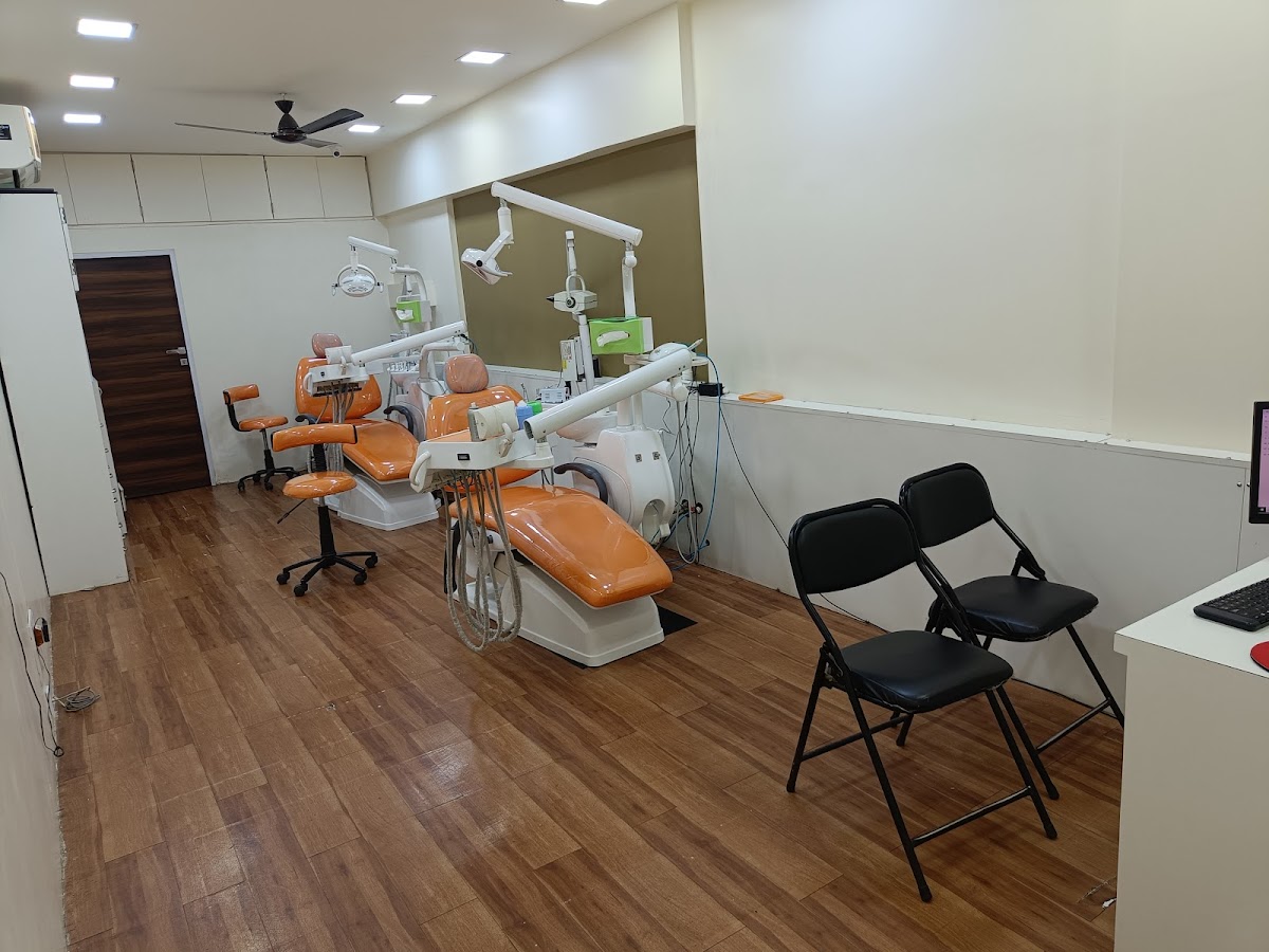 Speciality Dental Care & Implant Center dental clinic in Mumbai
