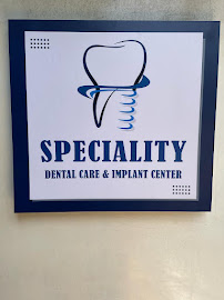 Speciality Dental Care & Implant Center