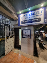 Speciality Dental Care & Implant Center