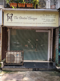The Dental Clinque