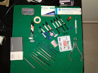 The Dental Clinque
