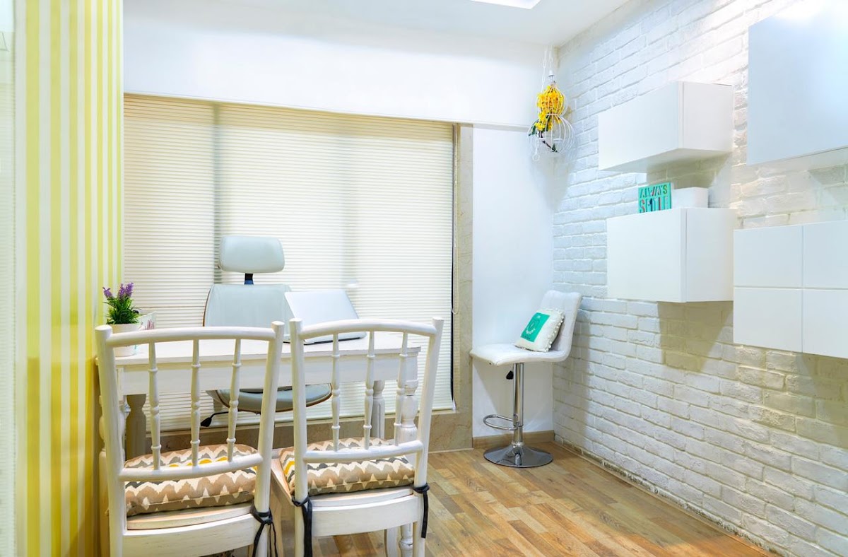 Smilique Dental Care dental clinic in Mumbai