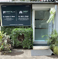 Dr. Aatish Shah - DENTAL ART CLINIC