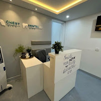 Dr. Aatish Shah - DENTAL ART CLINIC
