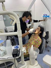 Dr. Aatish Shah - DENTAL ART CLINIC