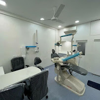 Dr. Aatish Shah - DENTAL ART CLINIC