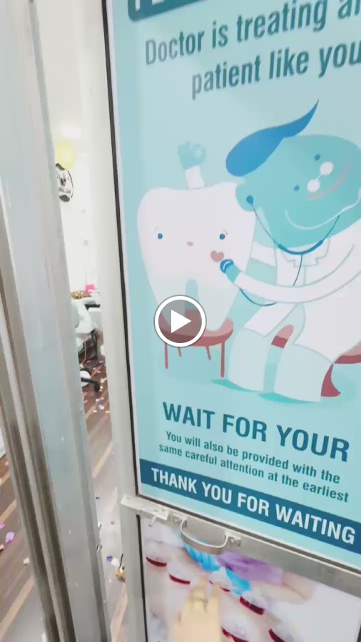 Dr. Tai's Dental Clinic dental clinic in Mumbai