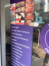 Dent Aura Dental Clinic