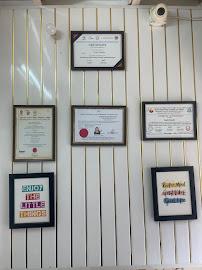 Dent Aura Dental Clinic
