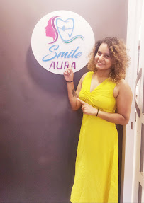 Smile AURA- Dental clinic in Bandra ,Khar | Best Dentist in Bandra, Khar