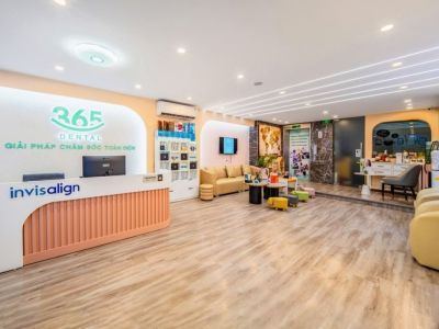 Dental 365 Hanoi - Hanoi