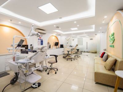 Dental 365 Hanoi - Hanoi