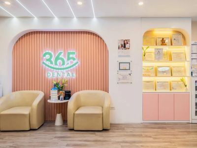 Dental 365 Hanoi - Hanoi