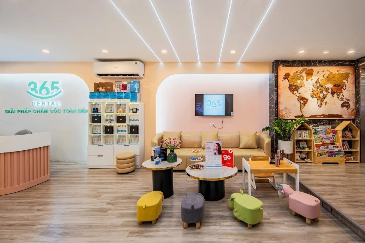 Dental 365 Hanoi