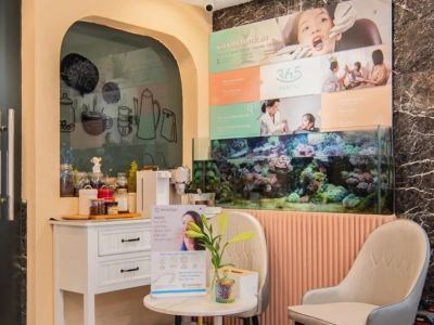 Dental 365 in Hanoi, Vietnam, photograph 5