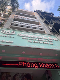 Dental 365 Hanoi