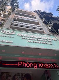 Dental 365 Hanoi