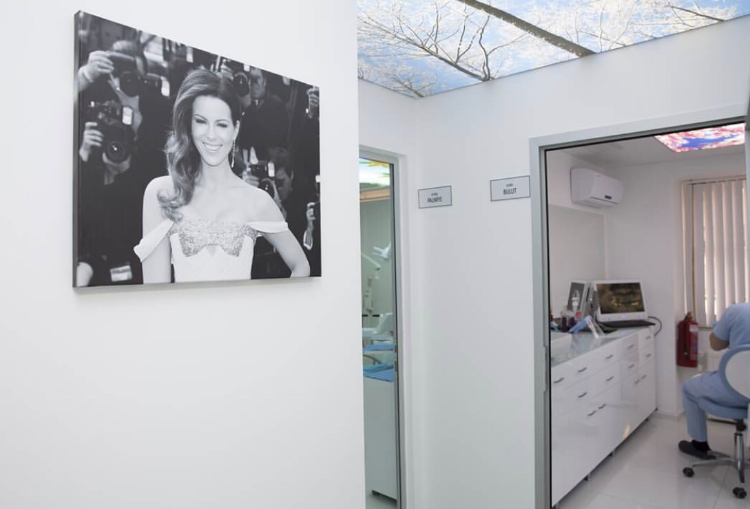 Zel Dentin Az Ve Di Sal Poliklinii dental clinic