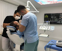 Özel Dentin Ağız Ve Diş Sağlığı Polikliniği