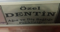 Özel Dentin Ağız Ve Diş Sağlığı Polikliniği
