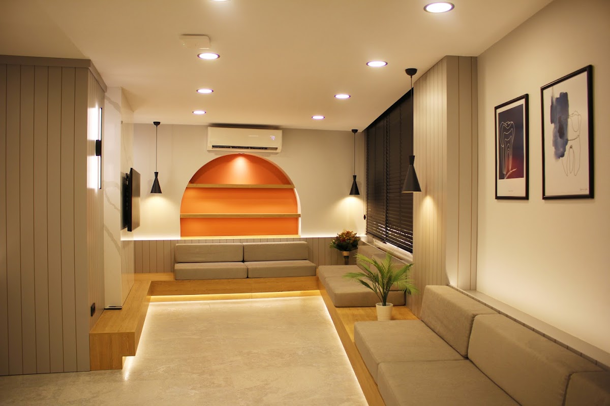 Zel Ata Az Ve Di Sal Poliklinii dental clinic