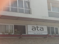 Özel Ata Ağız ve Diş Sağlığı Polikliniği