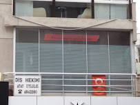 Bianco Atay Utlulig in Izmir