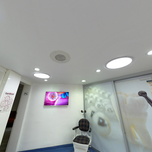 BIANCO DENTAL CLINIC ATAY UTLULIG