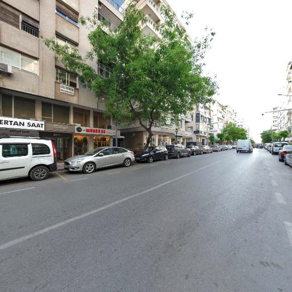 BIANCO DENTAL CLINIC ATAY UTLULIG