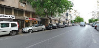 BIANCO DENTAL CLINIC ATAY UTLULIG