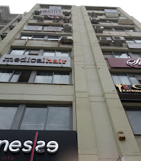 Boyut Dental Radyoloji Merkezi