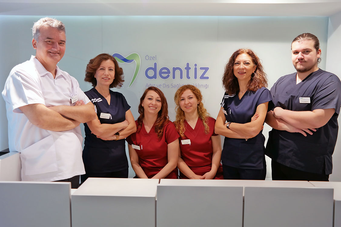 Dentiz dental clinic
