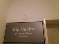 Uzm. Dt. Alphan Özen