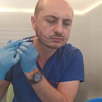 Dentist Erdem Alperen OFLİ