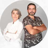 Benklinik - Diş Hekimi Gülşah Benkli, Ortodonti Uzmanı Yasin Atakan Benkli