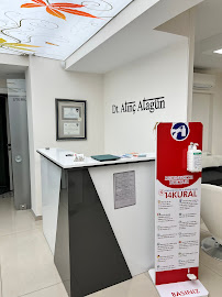 Diş Hekimi Atınç Atagün