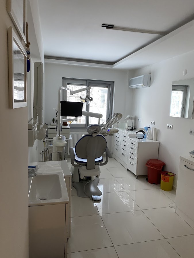 Uzman Di Hekimi Deniz Engelli Emre Engelli Endodonti And Ene Cerrahisi Klinii dental clinic