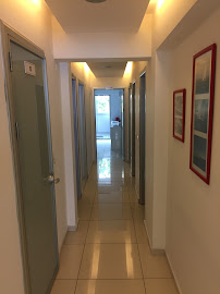 Uzman Diş Hekimi Deniz Çengelli - Emre Çengelli , Endodonti & Çene Cerrahisi Kliniği