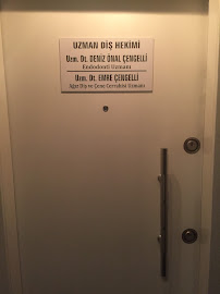 Uzman Diş Hekimi Deniz Çengelli - Emre Çengelli , Endodonti & Çene Cerrahisi Kliniği