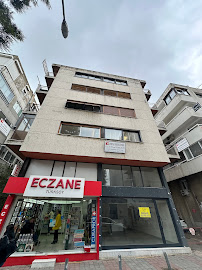 Dr. Nihan Karakurum Diş Kliniği