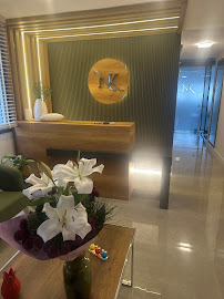 Dr Nihan Karakurum Di Klinii in Izmir