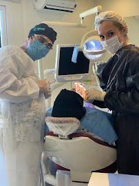 Dr. Nihan Karakurum Diş Kliniği