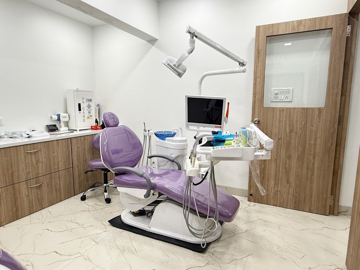 Andheri Dental dental clinic in Mumbai