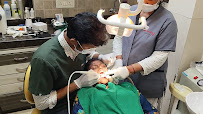 Smile Sensations Dental Clinic
